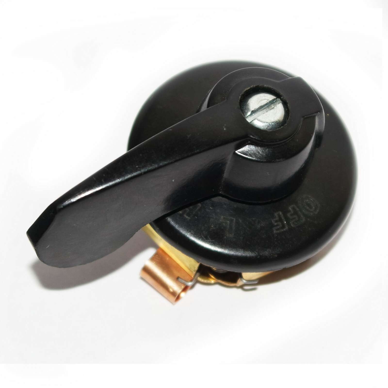 Fits Royal Enfield Bullet Early Models & British Bikes Headlight Switch 