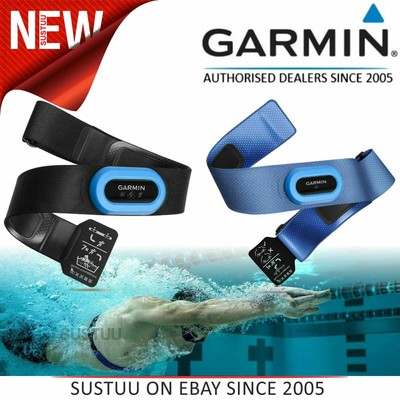 garmin 935 swimming heart rate