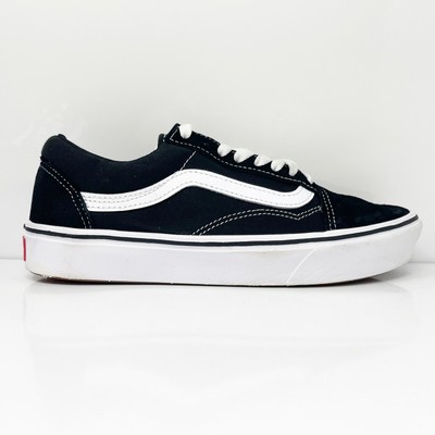 

Vans Unisex Off The Wall 721356 Синяя повседневная обувь Кроссовки Размер M 6,5 W 8, Синий, Off The Wall