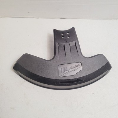 Milwaukee 49-16-2717 String Trimmer Guard M18 FUEL Replacement Part Black