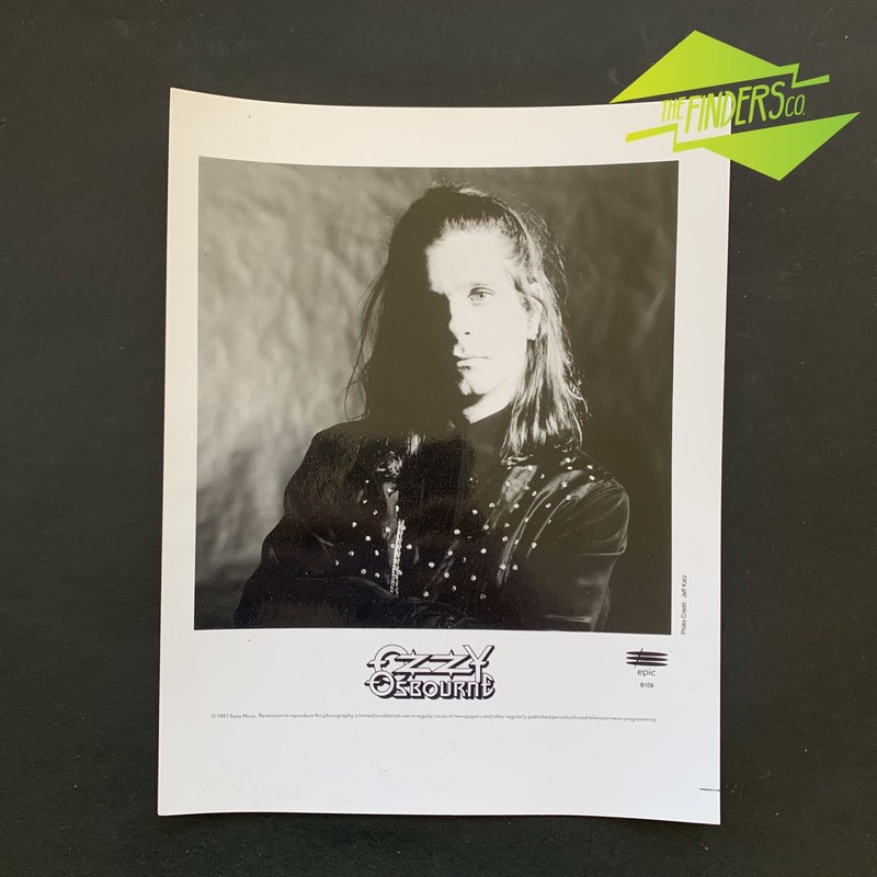 Record Releases 1991