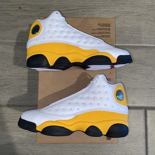 Nike Air Jordan 13 Retro Del Sol (GS) DJ3003-167 4Y /6.5W