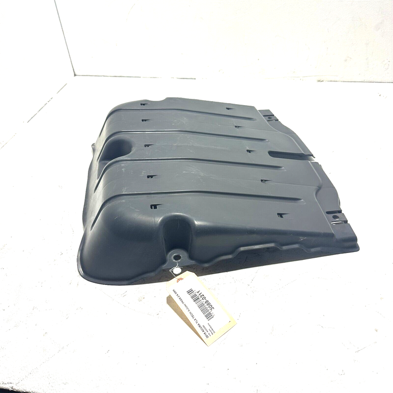 Used 2015-2020 ACURA TLX UNDER COVER SPLASH SHIELD GUARD REAR LOWER OEM