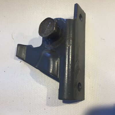Foot Pedal Left Bracket Bolt 308038 Craftsman Snow Blower Trac-Plus Sears 8/26