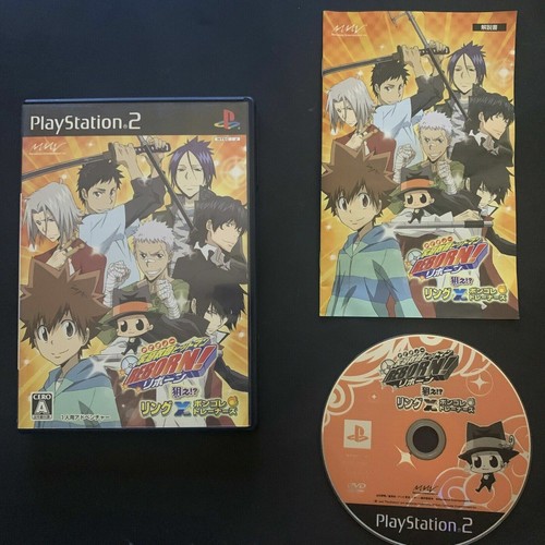 KATEKYO HITMAN REBORN! クリアファイル2枚セット KATEKYO HITMAN REBORN! クリアファイル2枚セット - メルカリ