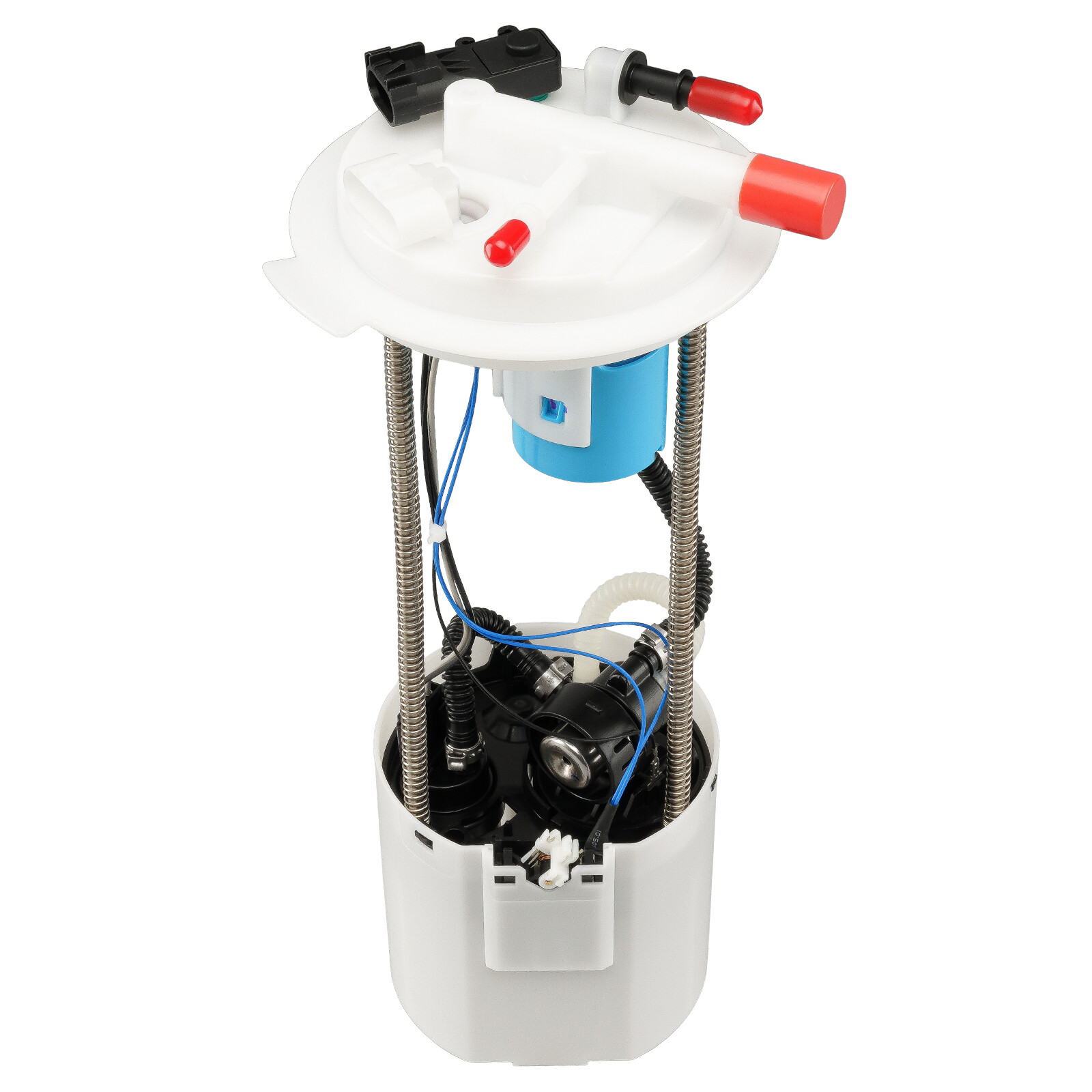 Auto: Pièces Détachées Herko Fuel Pump Module 491GE For Chevrolet GMC Silverado - Foto 6