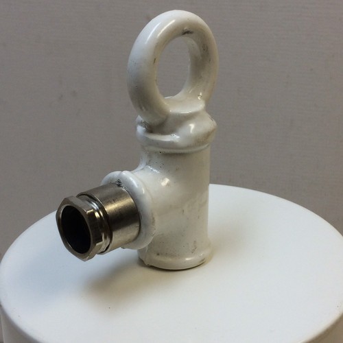 VINTAGE NEW NOS Large 15 1/4