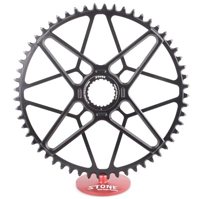 Circle Chainring Narrow Wide Direct Mount 9-11S For Rotor KAPIC Vegast Hawk