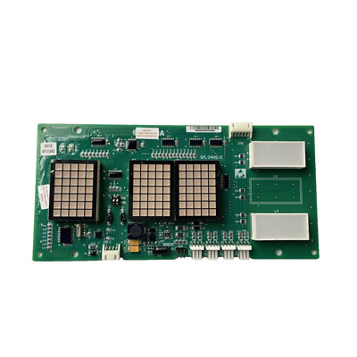 Elevator LOP PCB Lift Indicator Display Board SM.04HS/E 1PC/LOT