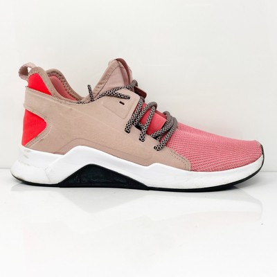 

Женские кроссовки Reebok Guresu 2.0 CN6620 розовые кроссовки размер 7.5, Розовый, Guresu 2.0