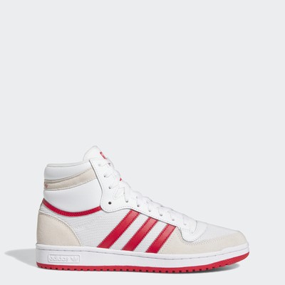 

Десять лучших кроссовок RB, Cloud white / better scarlet / chalk whi