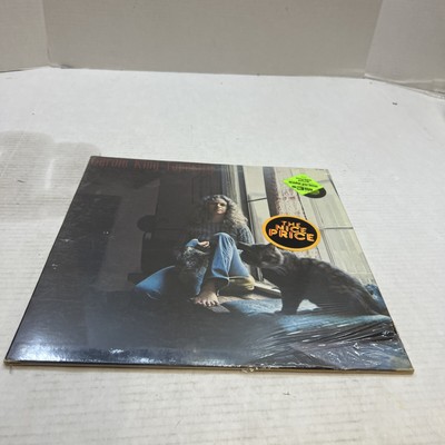 Sealed excellent copy of Carole King Tapestry 1977 Vinyl LP ODE PE 34946