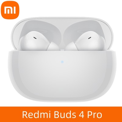 Redmi Buds 4 Pro Bluetooth Headset Wireless Earphone Noise Reduction Headphone