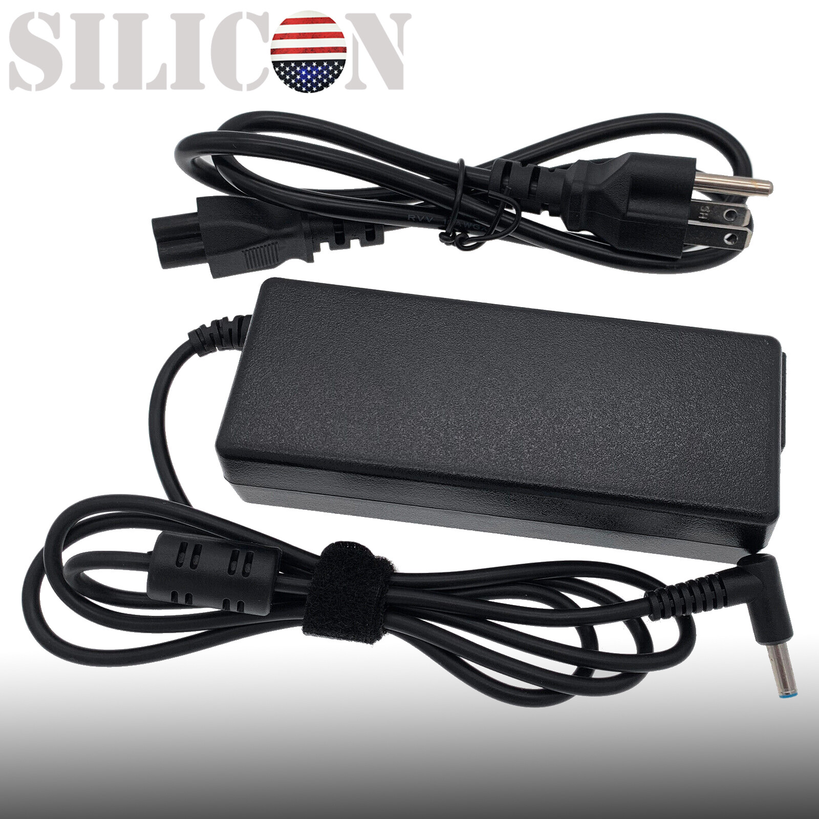 90W AC Power Adapter Charger For HP Envy 17T-J000 17T-J100 Laptop Supply Cord