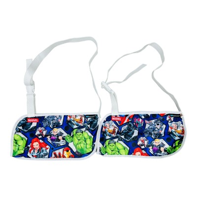 DonJoy  Advantage Youth Arm Sling Featuring Marvel Avengers Cast (2-Pack)