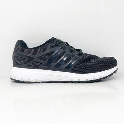 

Adidas Mens Energy Cloud BA7520 Черные кроссовки для бега Размер 11,5, Черный, Energy Cloud