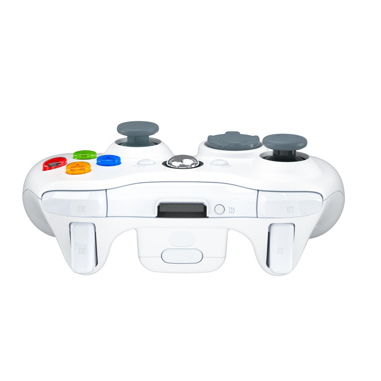 NEW Wireless Game Remote Controller for Microsoft Xbox 360 Gamepad Console OEM
