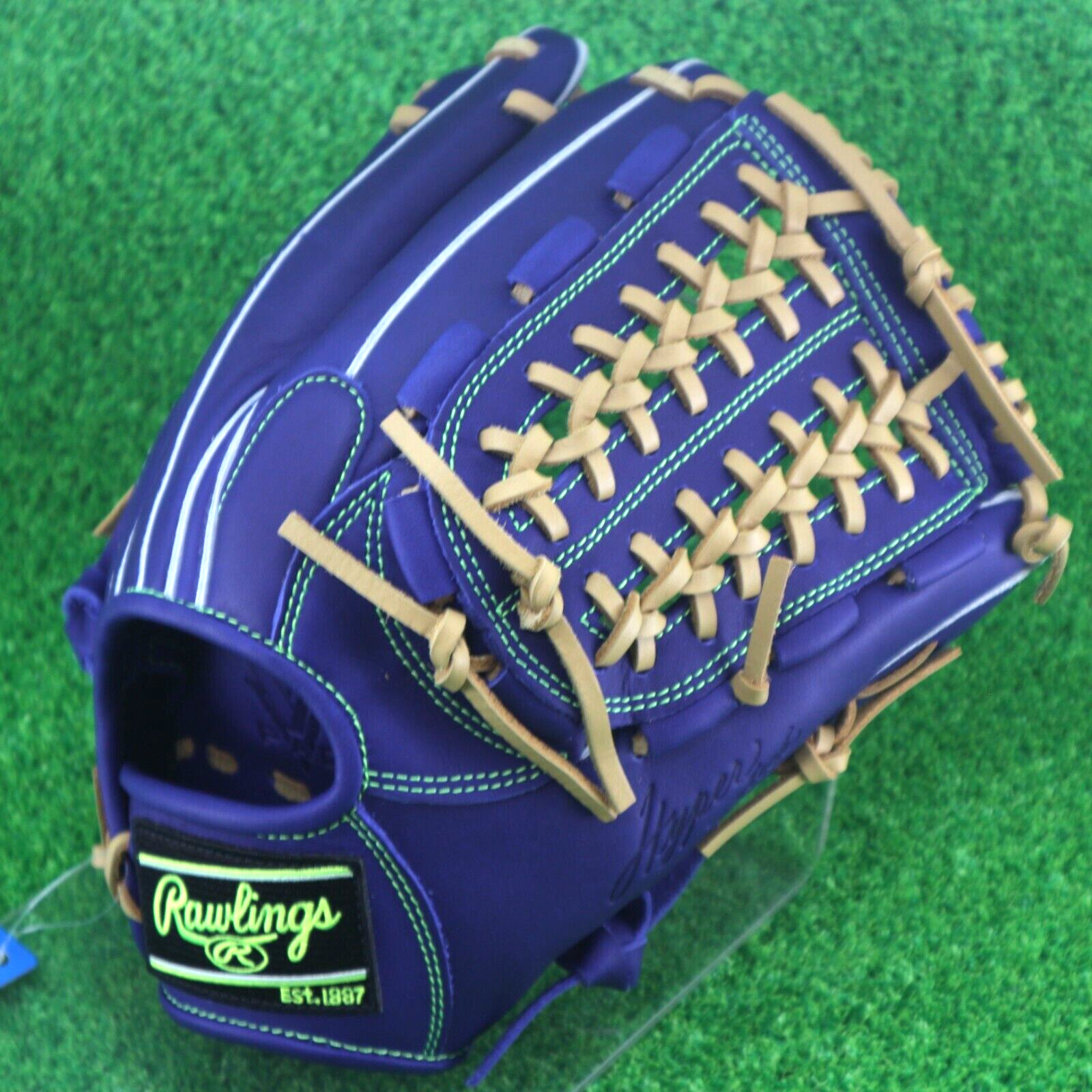 Rawlings R2G 11.75インチ グローブ Rawlings Baseball Glove All positions HYPER TECH R2G 11.75