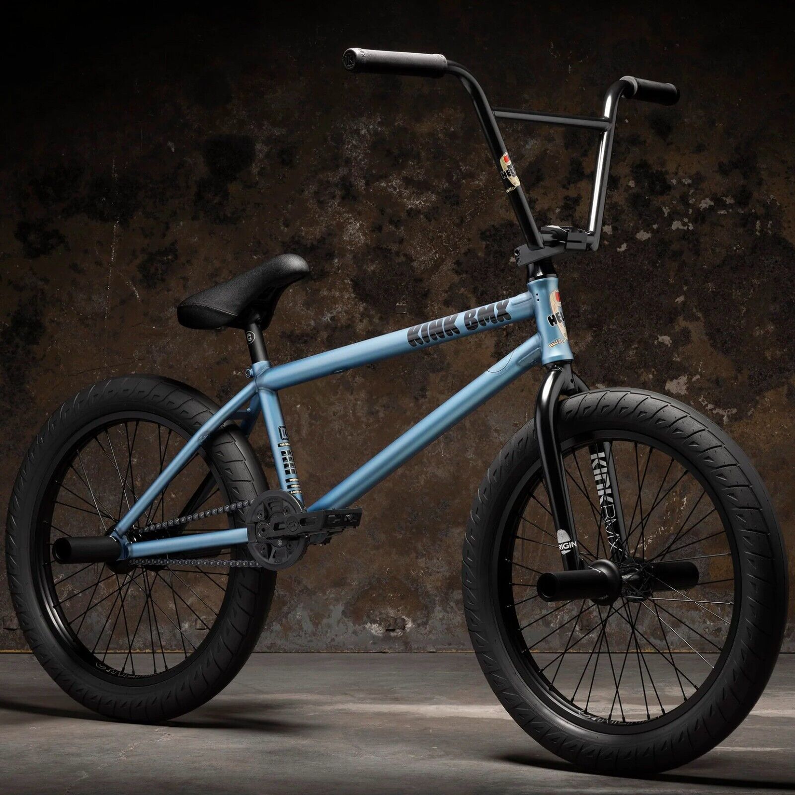 2023 KINK BMX WILLIAMS 20 2023 KINK BMX WILLIAMS 20