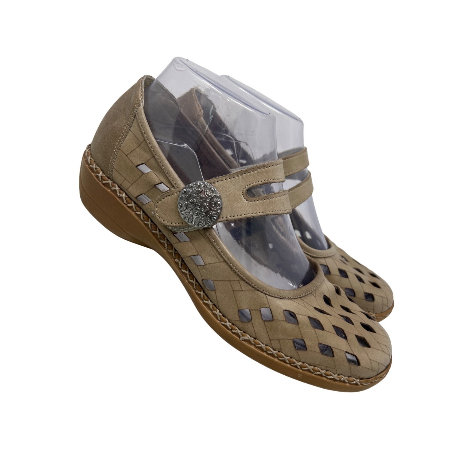 Rieker ladies mary jane shoes outlet