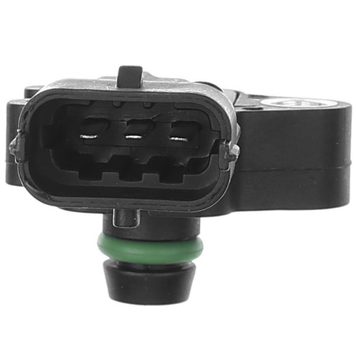 Manifold Absolute Pressure MAP Sensor for GMC Canyon Sierra 1500 Yukon Hummer