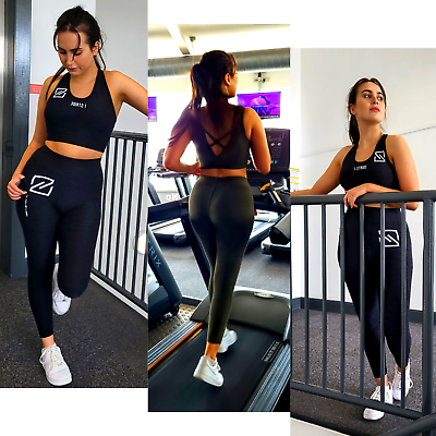 Leggings for Women  Women sporty outfits, Womens workout outfits, Sporty  outfits