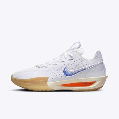 シューズ(男性用) Nike GTcut 3 Nike G.T. Cut 3 EP FP [HJ8205-100] Men Basketball Shoes