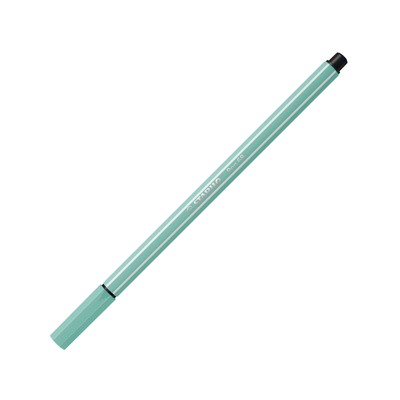 STABILO Pen 68 Fiber Tip, Eucalyptus