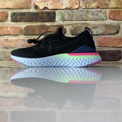 harga nike epic react flyknit 2