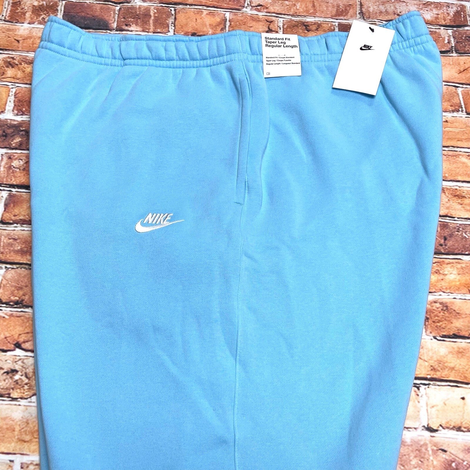 超美品 NIKE StandardFit/TaperLeg/RegularLength 正規品 スウェットパンツ ジョガーパンツ 迷彩 スキニー 細身 カーキ系 【 L】 Men\u0026#039;s Therma Nike Standard Fit Taper Leg Nike Therma-FIT Mens