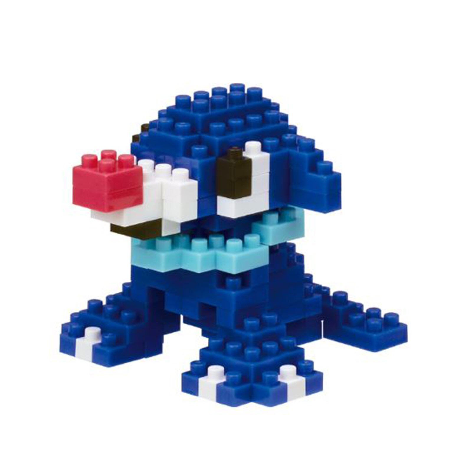 Наноблок Pokemon Poppilio Building Set НОВЫЙ В НАЛИЧИИ
