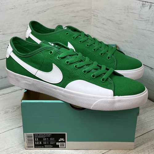 【Z254】es1-shati★　オリジナル　3本セット MENS NIKE BLAZER MID '77 