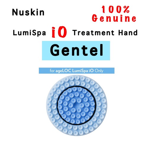 NU SKIN genLOC Lumi Spa iO非対応本体 Nuskin Nu Skin Ageloc LumiSpa USED No Box | eBay
