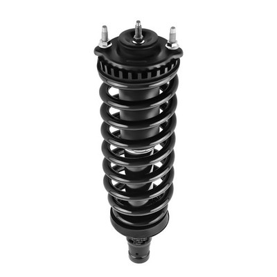 1pc Front Left /Right Strut 171341 For Saab 9-7X 2005-2009 Chevrolet Trailblazer