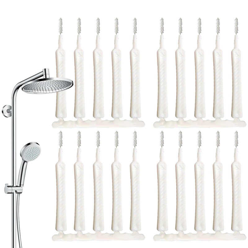 Cleaning Brush Nylon Small Nozzle Hole Clog Removal Brushes