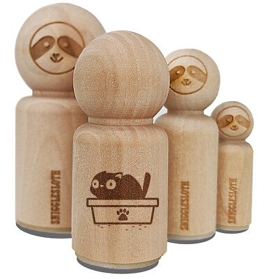 Funny Rubber Stamp For Stamping Crafting Planners