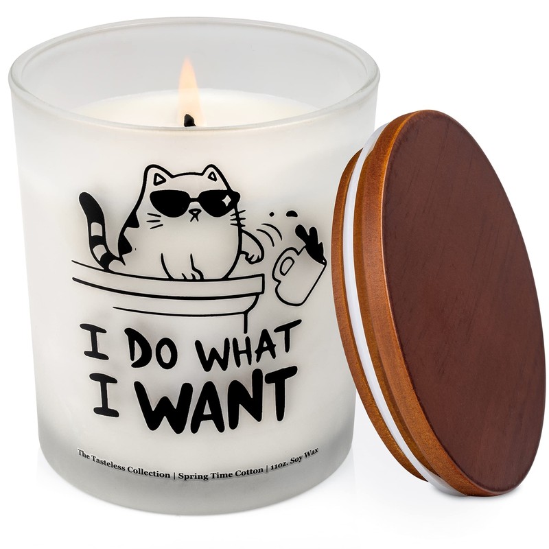 Cat Gifts for Cat Lovers - Cat Lovers Gifts for