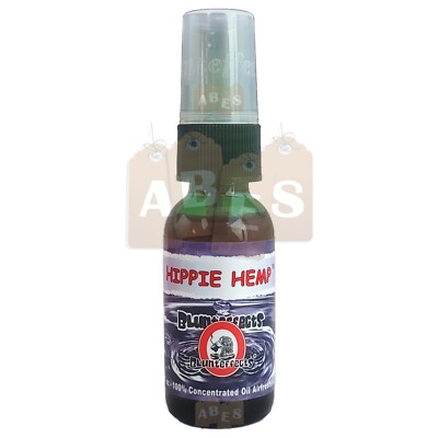 Blunt Effects Blunteffects Spray, Concentrated Home Room & Car Air Freshener 1OZ