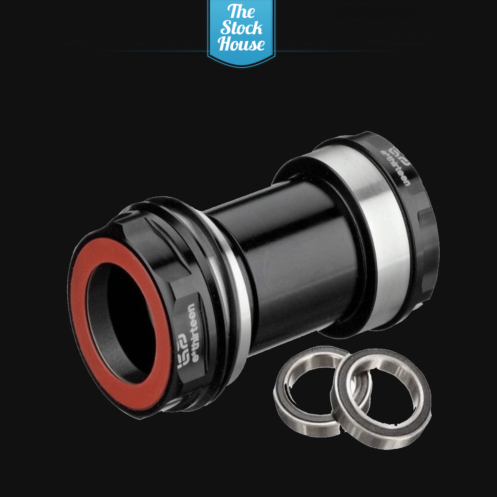 yt capra bottom bracket