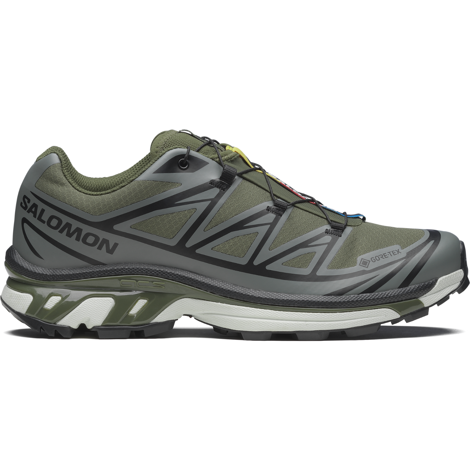 SALOMON XT-6 （23cm） XT-6 Unisex - Sneakers | Salomon