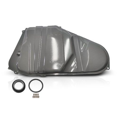 A-Premium Fuel Tank With Lock Ring & O-Ring Compatible With Nissan