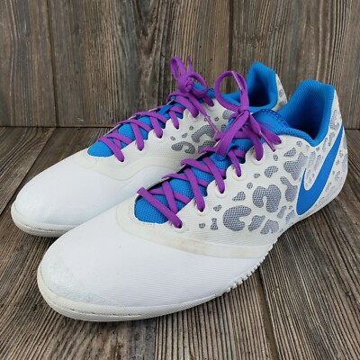 nike elastico 2