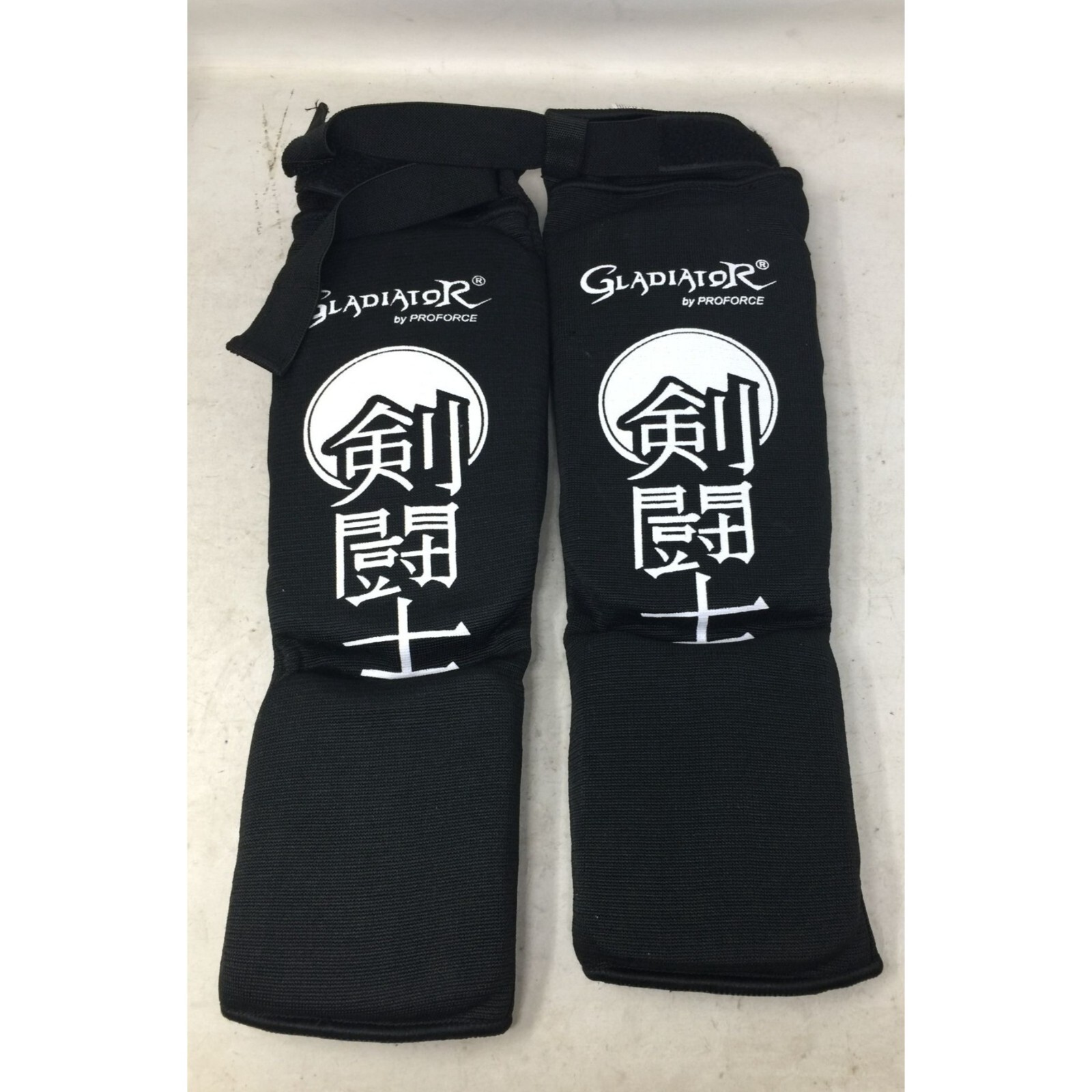 Pro X Shin Guards C-Gear Determination Shin Guards Extra