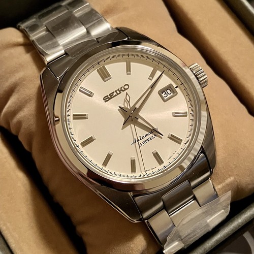 Seiko SARB035 Spirit Automatic Watch from Japan New /w Tags Seiko SARB035 Spirit Automatic Watch from Japan New /w Tags