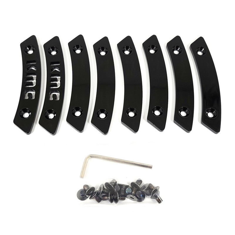 XD841 18 LIP INSERTS KIT (8PK) - G-BLK | eBay XD841 18 LIP INSERTS KIT (8PK) - G-BLK | eBay