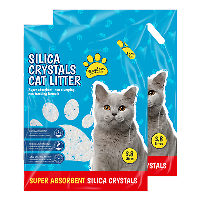 Absorbent cat hotsell litter tray liners