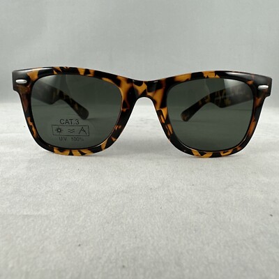 BOARDRIDERS 1 EEYEY00001 Fashion Sunglasses - Tortoise (ATOR)