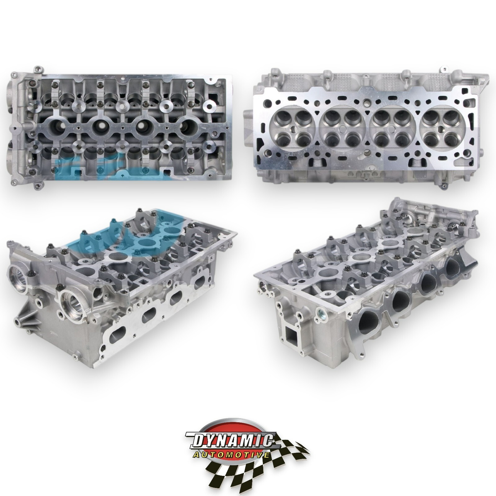NEW CYLINDER HEAD FOR OPEL ASTRA VECTRA INSIGNIA ASTRA
