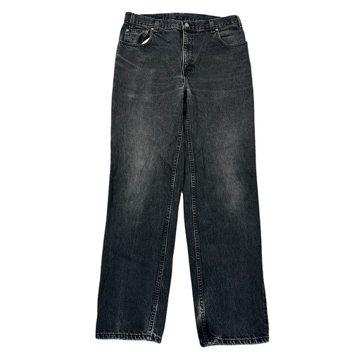 vintage washed denim baggy、黒T まとめ買い Dark-Wash Japanese Baggy Denim | NO MAINTENANCE(ノー