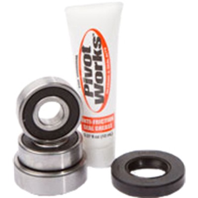 Pivot Works Rear Wheel Bearing Kit PWRWK-K18-001